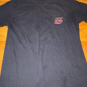 Old Row Stranger Things Legend Tee